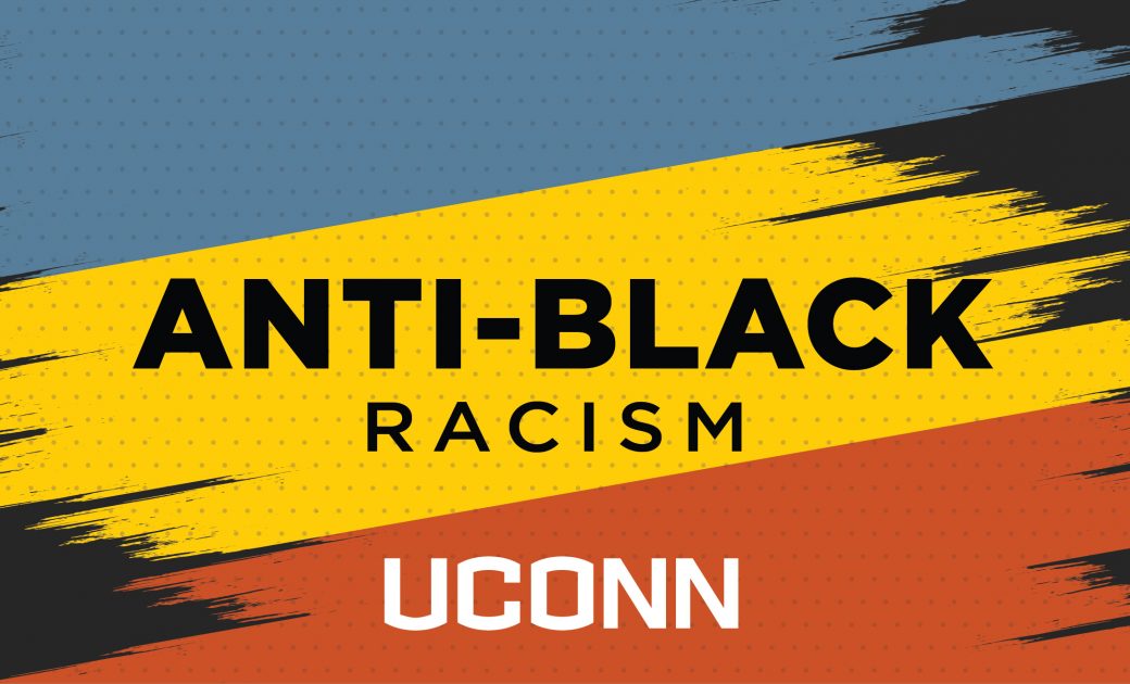 University Of Connecticut Office Of The Provost | U.S. Anti-Black ...